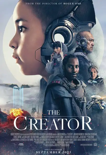 Creator, The